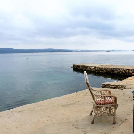 Pensión And By The Sea Nevidjane - Pasman - 11902