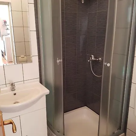 And By The Sea Nevidjane - Pasman - 11902 Gasthof Neviđane