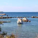 And By The Sea Nevidjane - Pasman - 11902