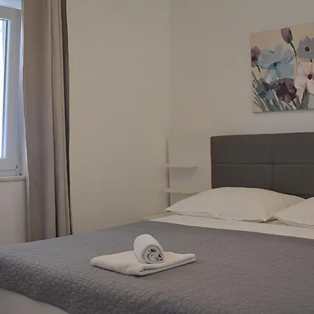 And By The Sea Nevidjane, Pasman - 11902 Affittacamere 3*