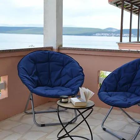 Guest house And By The Sea Nevidjane, Pasman - 11902