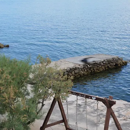 And By The Sea Nevidjane, Pasman - 11902 Affittacamere