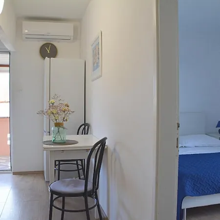 And By The Sea Nevidjane, Pasman - 11902 Guest house Nevidane