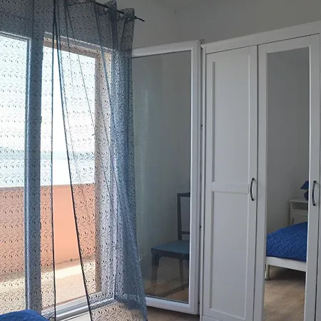 Guest house And By The Sea Nevidjane, Pasman - 11902 Nevidane