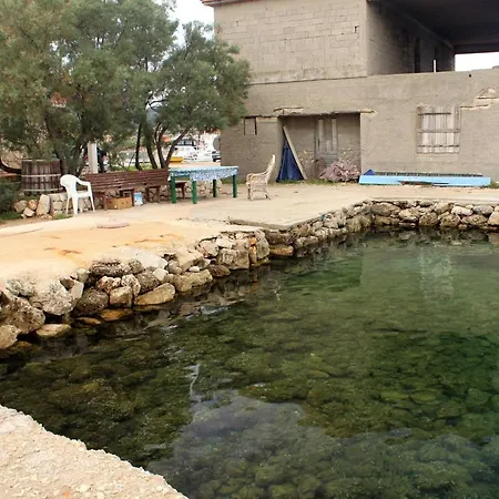 Guest house And By The Sea Nevidjane, Pasman - 11902 3*