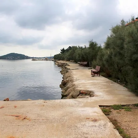 Guest house And By The Sea Nevidjane, Pasman - 11902 Nevidane