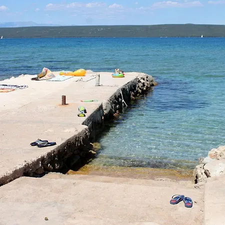 And By The Sea Nevidjane, Pasman - 11902 Nevidane