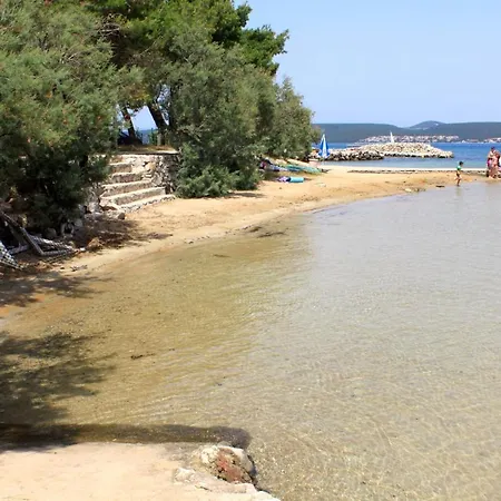 Guest house And By The Sea Nevidjane, Pasman - 11902