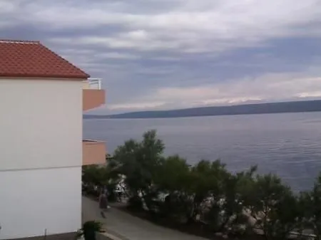 Guest house And By The Sea Nevidjane, Pasman - 11902 3*