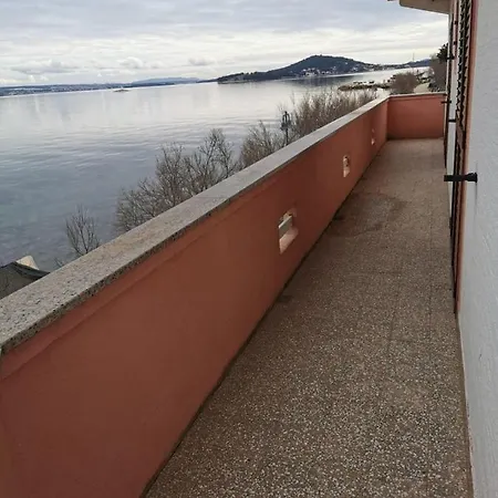 And By The Sea Nevidjane, Pasman - 11902 Gasthof 3*