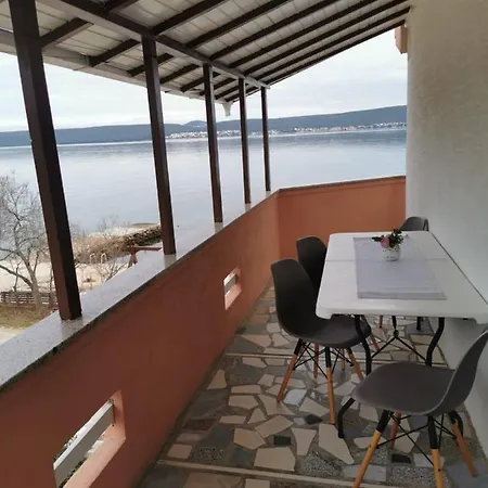 And By The Sea Nevidjane, Pasman - 11902 Gasthof 3*