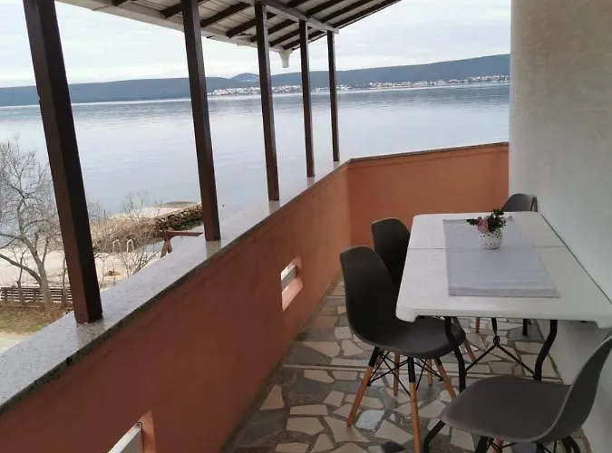 And By The Sea Nevidjane - Pasman - 11902 招待所 3*